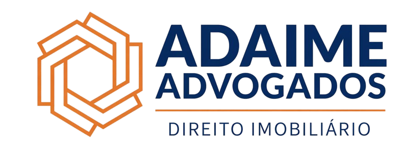 Adaime Advogados Logo